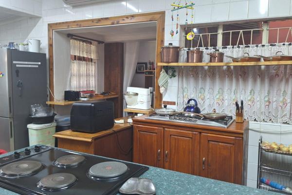 4 Bedroom Property for Sale in Bodorp North West